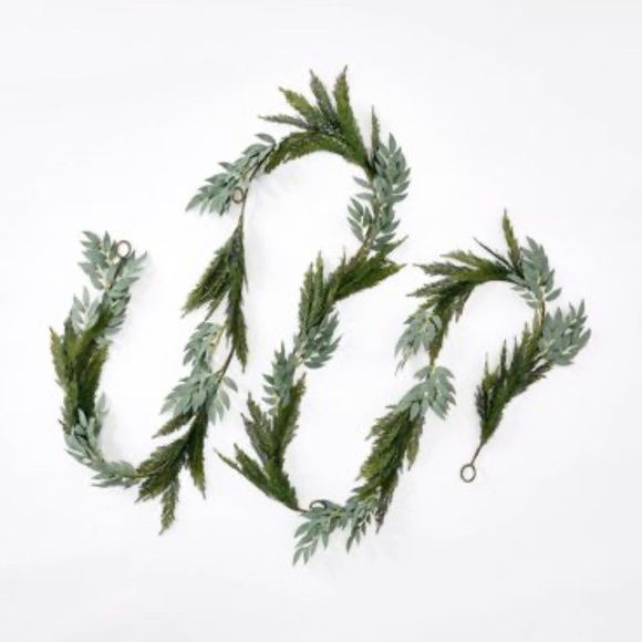 Threshold designed with Studio McGee Holiday Threshold X Studio